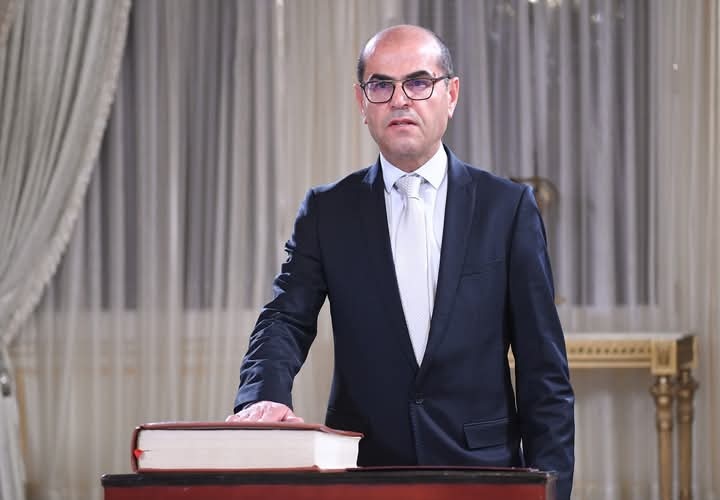 رئاسة الجمهورية : تعيين صلاح الزواري وزيرا جديدا للتجهيز والإسكان