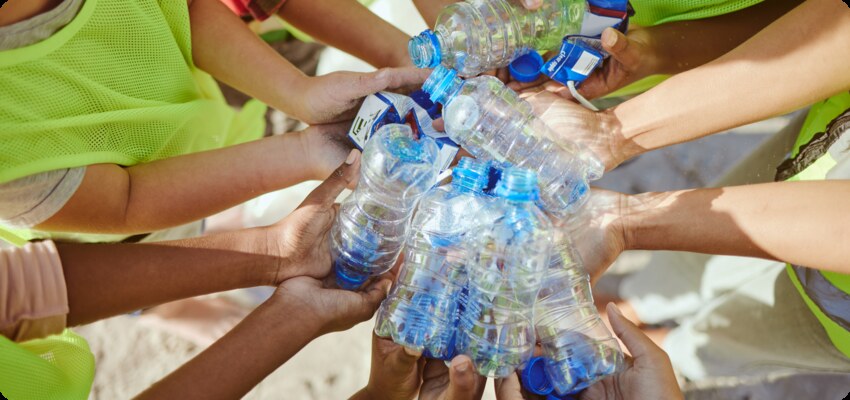 وزارة البيئة تُطلق المسابقة الوطنية لاختيار أفضل المبادرات لمكافحة التلوث بالبلاستيك