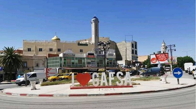 قفصة: حلحلة الصعوبات الخاصة بعدد من المشاريع محور جلسة عمل