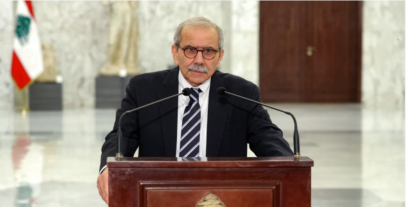 رئيس الحكومة اللبنانية يُحذر من مخاطر جر لبنان إلى "حرب جديدة"