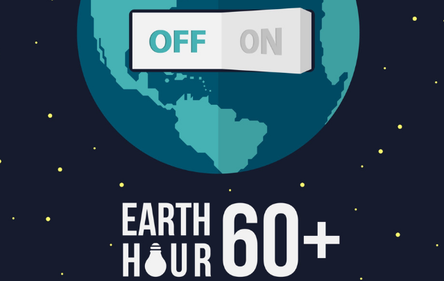  بمناسبة ساعة الأرض: مُدن في العالم تطفئ أضواءها اليوم