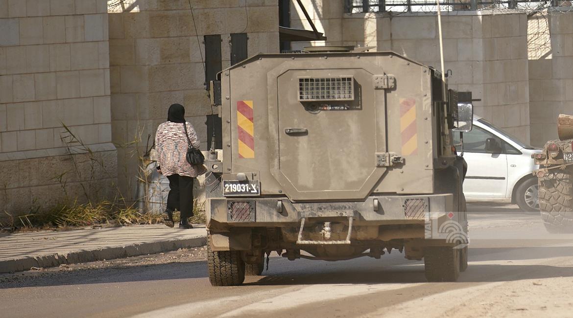 فلسطين: قوات الاحتلال تواصل عدوانها على مدينة جنين ومخيمها لليوم الـ62 على التوالي