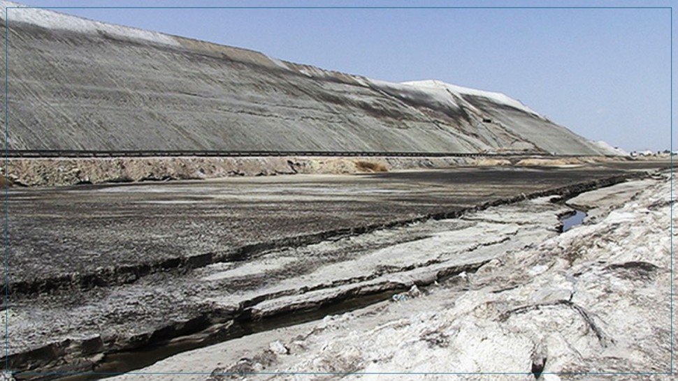 التثمين الأمثل للفوسفوجيبس يتطلب ترابطا قويا بين البحث العلمي والقطاع الصناعي -أستاذ جامعي-