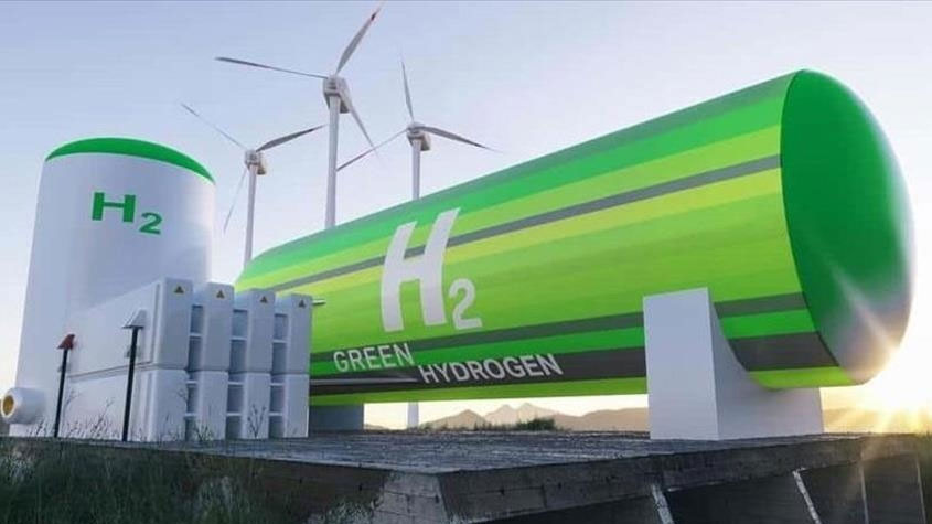 الهيدروجين الأخضر في تونس: نحو تركيز وحدة لإنتاج الأمونيا الخضراء لصناعة الأسمدة