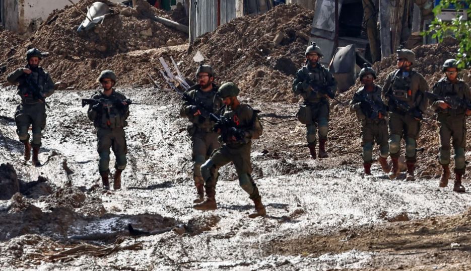 الاحتلال الصهيوني: الفرقة التي نفذت عمليات بلبنان تستعد للعمل في غزة