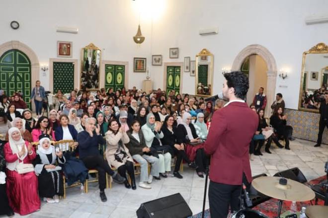 برمجة رمضانية ثقافية ثرية ومتنوعة بدور الثقافة بولاية منوبة