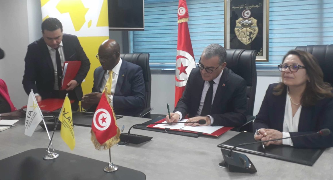 تونس تنضم إلى وكالة التأمين التجاري بإفريقيا