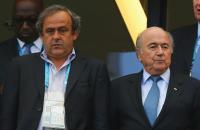 كرة القدم: بلاتر وبلاتيني يمثلان غد الثلاثاء امام غرفة الاستئناف بالمحكمة الجنائية السويسرية