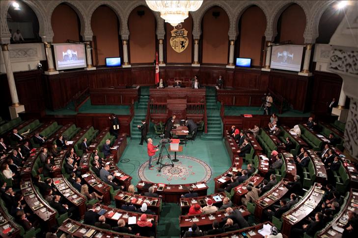 لجنتا التشريع العام والنظام الداخلي تصادقان على مقترح القانون المتعلق بالعفو العام حول جريمة إصدار شيك دون رصيد