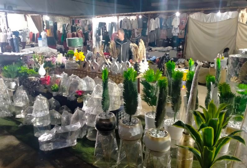 بعد حجبها لمدّة 26 سنة : استئناف تنظيم الأيام التجارية بطبلبة  