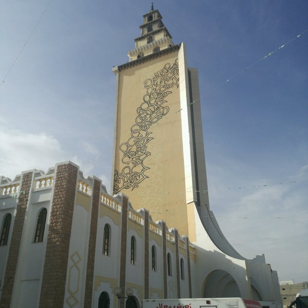 قابس : ختم سرد الحديث النبوي الشريف