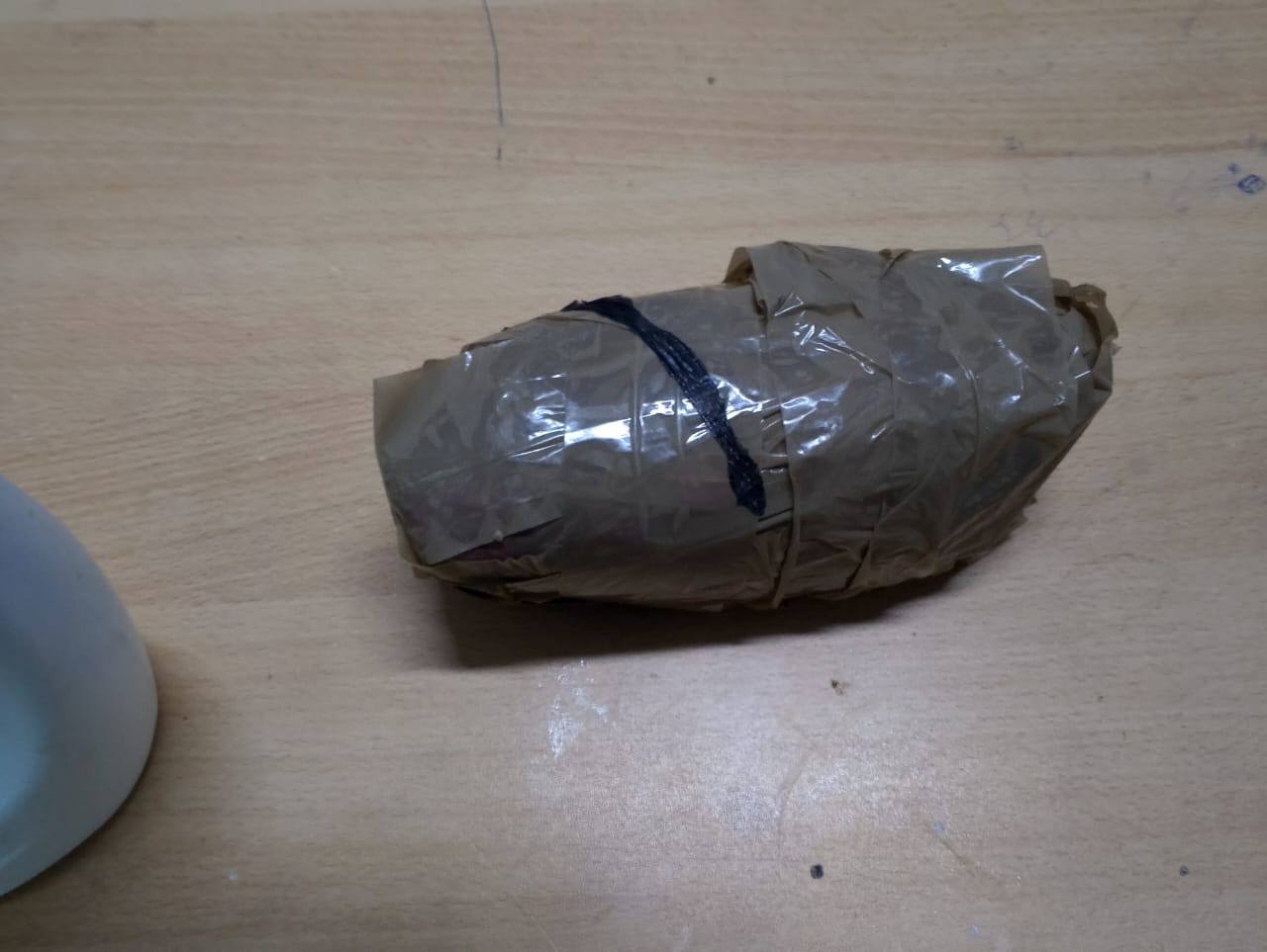 قفصة: حجز 500 غراما من مخدر الكوكايين