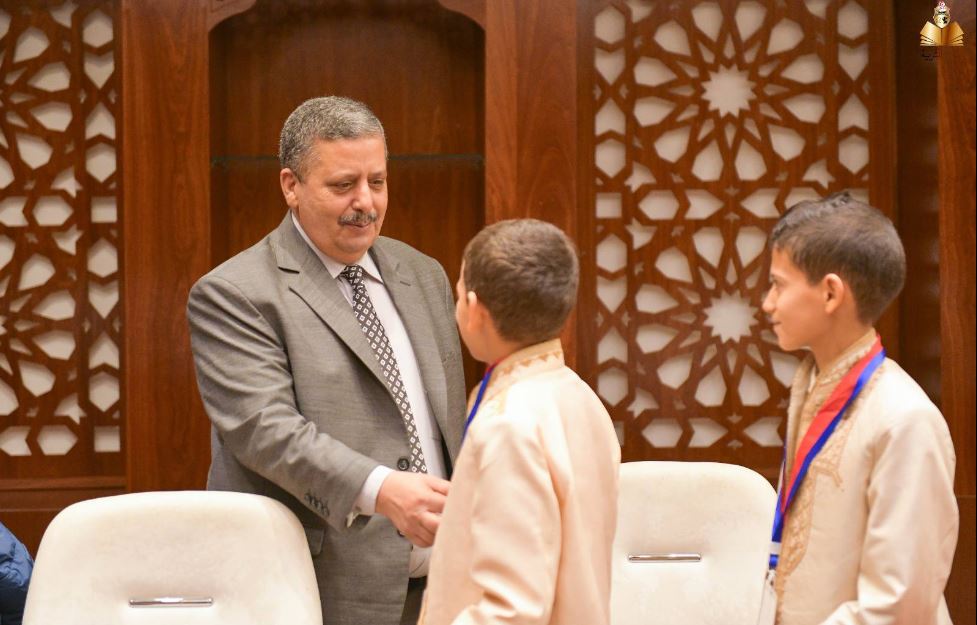 تتويج ثلاث مدارس ابتدائية بمسابقة البرنامج التربوي "طاقاتي"