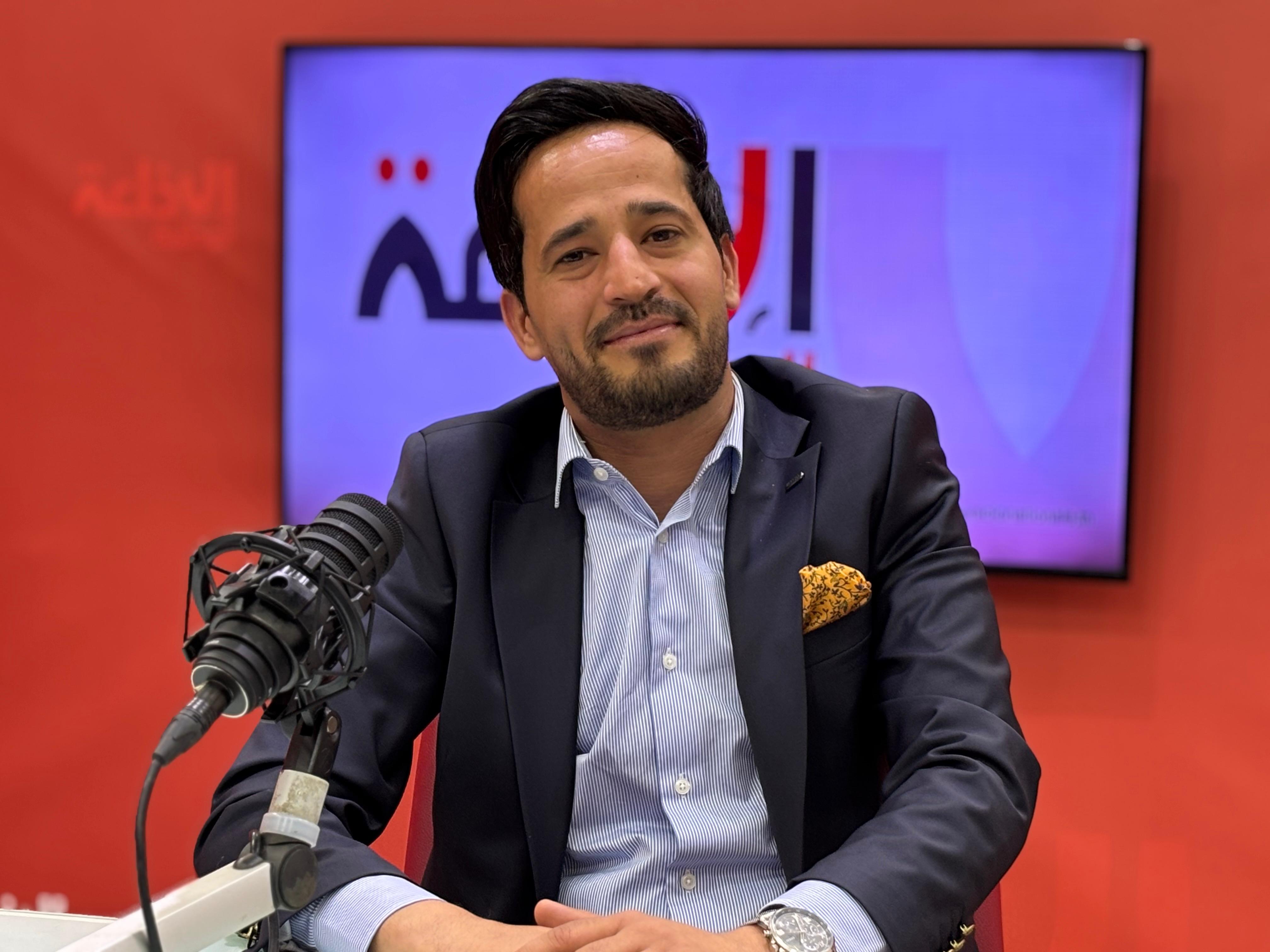 المحامي نضال الصالحي: حوالي 800 متهم تورطوا في شبكات التسفير إلى بؤر التوتّر من بينهم وزراء سابقون
