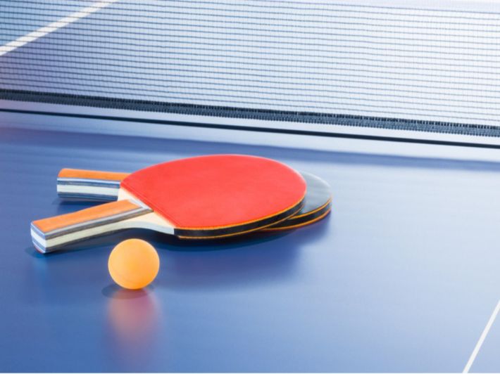 تنس الطاولة  : اختتام  الاسبوع  الوطني للآمال بمدينة رفراف