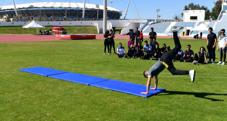 قفصة: ضبط الاستعدادات لإنجاح اختبارات مادة التربية البدنية لامتحانات البكالوريا لسنة 2025