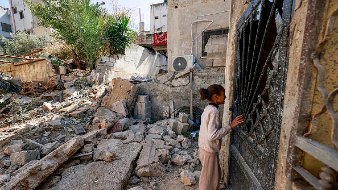 الاحتلال يواصل عدوانه على مدينة طولكرم 