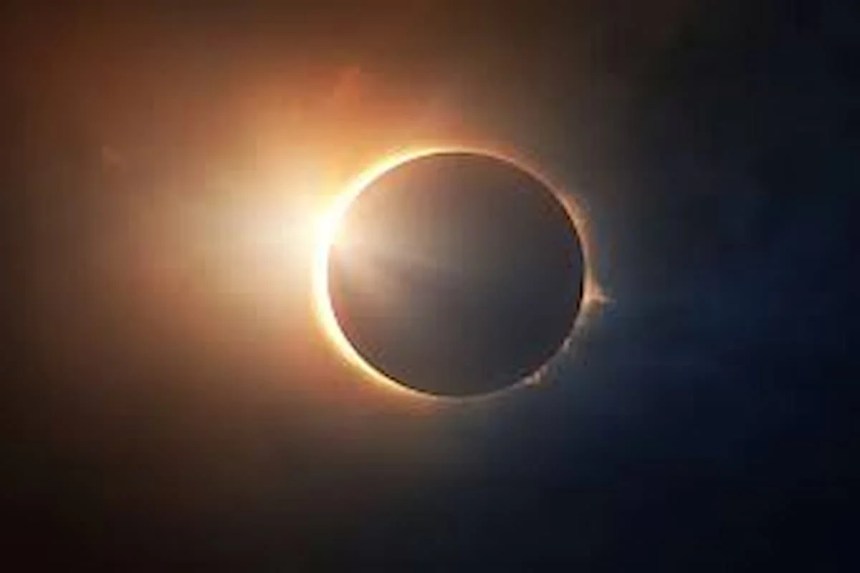 Aujourd'hui : Une éclipse partielle du soleil sera quasiment invisible à l’œil nu en Tunisie