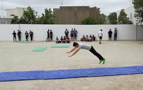 جندوبة: 5139 مترشّحا يجتازون من 14 إلى 19 أفريل القادم اختبارات التربية البدنية لبكالوريا 2025