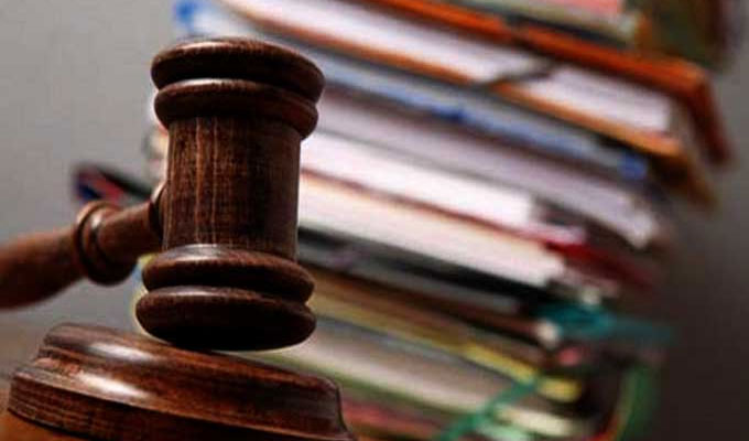  ابتدائية بتونس تقرر عقد الجلسات المتعلقة بالقضايا الجنائية عن بعد خلال شهر افريل