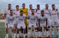 مباراة ودية: فوز النجم الساحلي على هلال أكودة بنتيجة 3 - 1