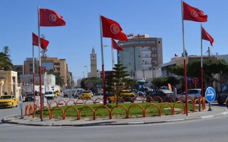 سيدي بوزيد : تنظيم حملة تحسيسية حول السلامة المرورية بمناسبة عيد الفطر