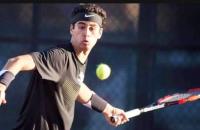 بطولة موريلوس لفئة التحدي (تنس): عزيز دوقاز يستهل مشاركته بملاقاة النمساوي ماكسيميليان نوكريست