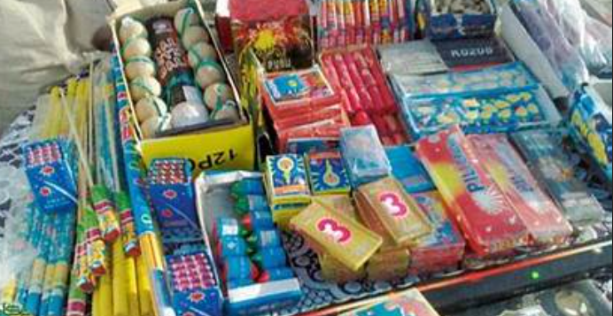 وزارة الصحة تنبه إلى حماية الأطفال من اللعب الخطيرة والابتعاد عن الأسواق الموازية