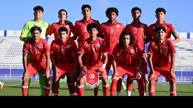 Foot - CAN-U17 : "la Tunisie espère aller loin pour se qualifier au Mondial" (entraîneur national)