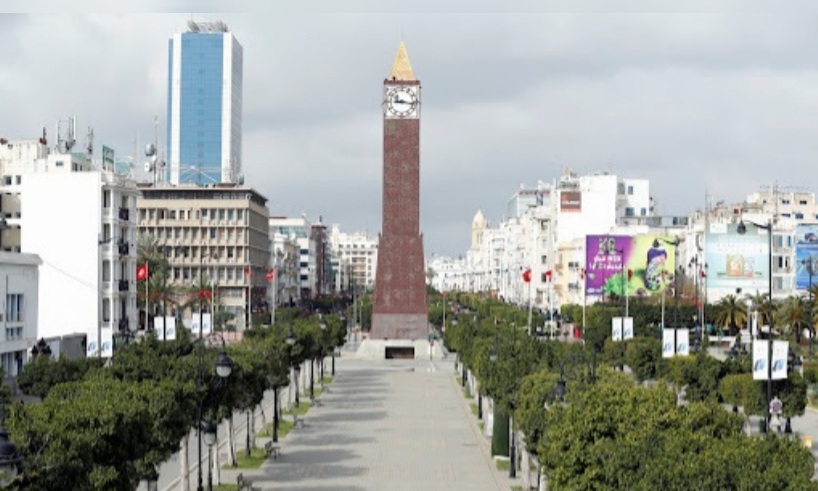 دورة ثانية لتظاهرة يومين دون سيارات بشارع الحبيب بورقيبة يوما 5 و6 افريل القادم