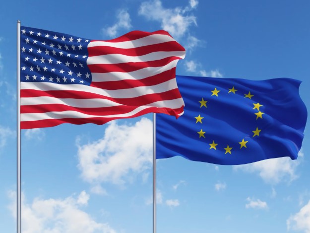 رئيسة البنك الأوروبي: سياسات ترامب التجارية ستضر الاقتصاد العالمي