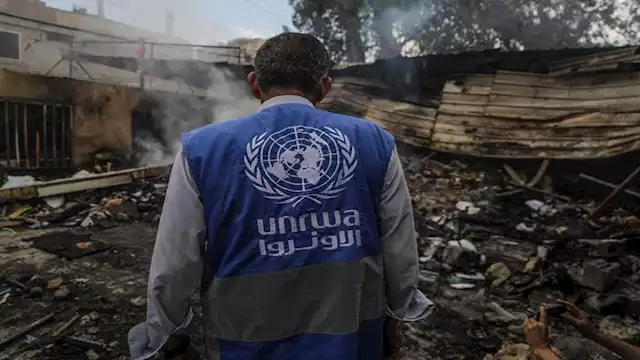 الأونروا: حجم النزوح في الضفة الغربية بلغ مستويات غير مسبوقة 