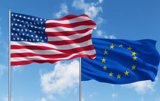 الاتحاد الأوروبي: مستعدون للرد على الرسوم الجمركية الأمريكية