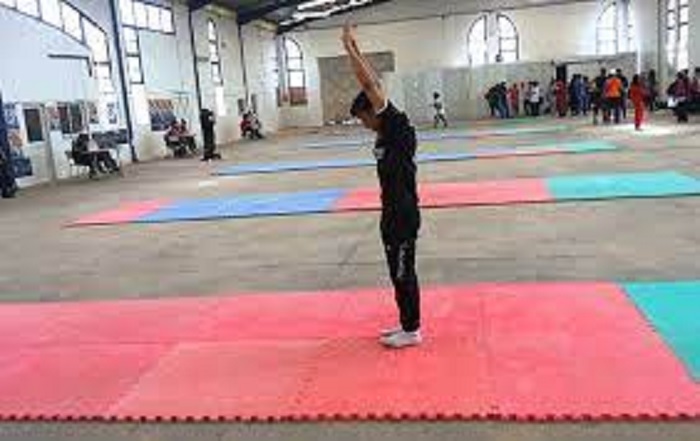 سيدي بوزيد:5303 تلميذا بجتازون اختبار التربية البدنية