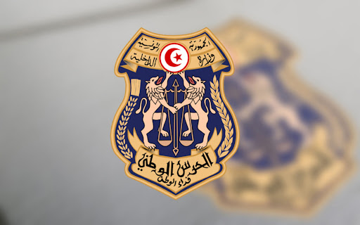  تفكيك شبكة مختصة في تجارة الأسلحة والمخدرات و القبض على 6 من عناصرها 