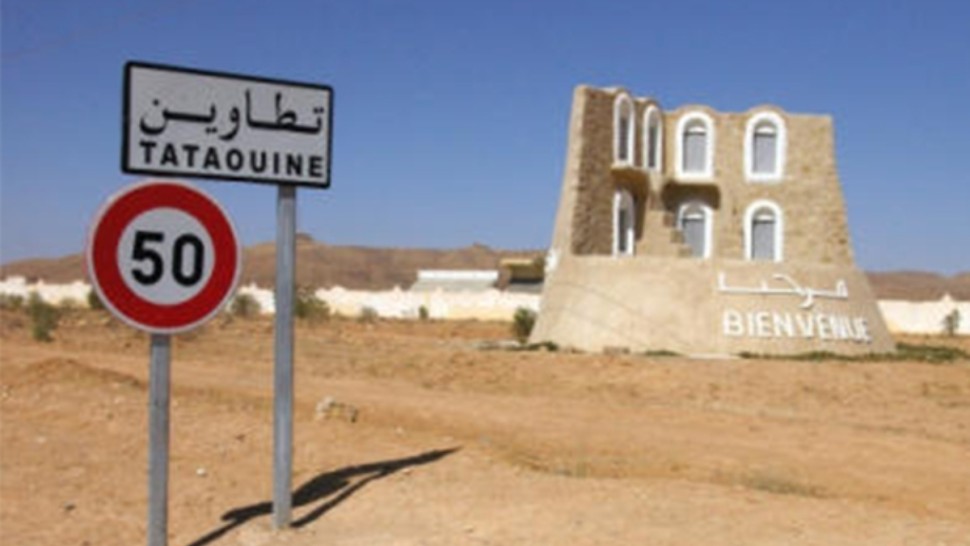 تطاوين - البئر الأحمر: انطلاق أشغال بناء 14 محلا تجاريا جديدا داخل السوق البلدي