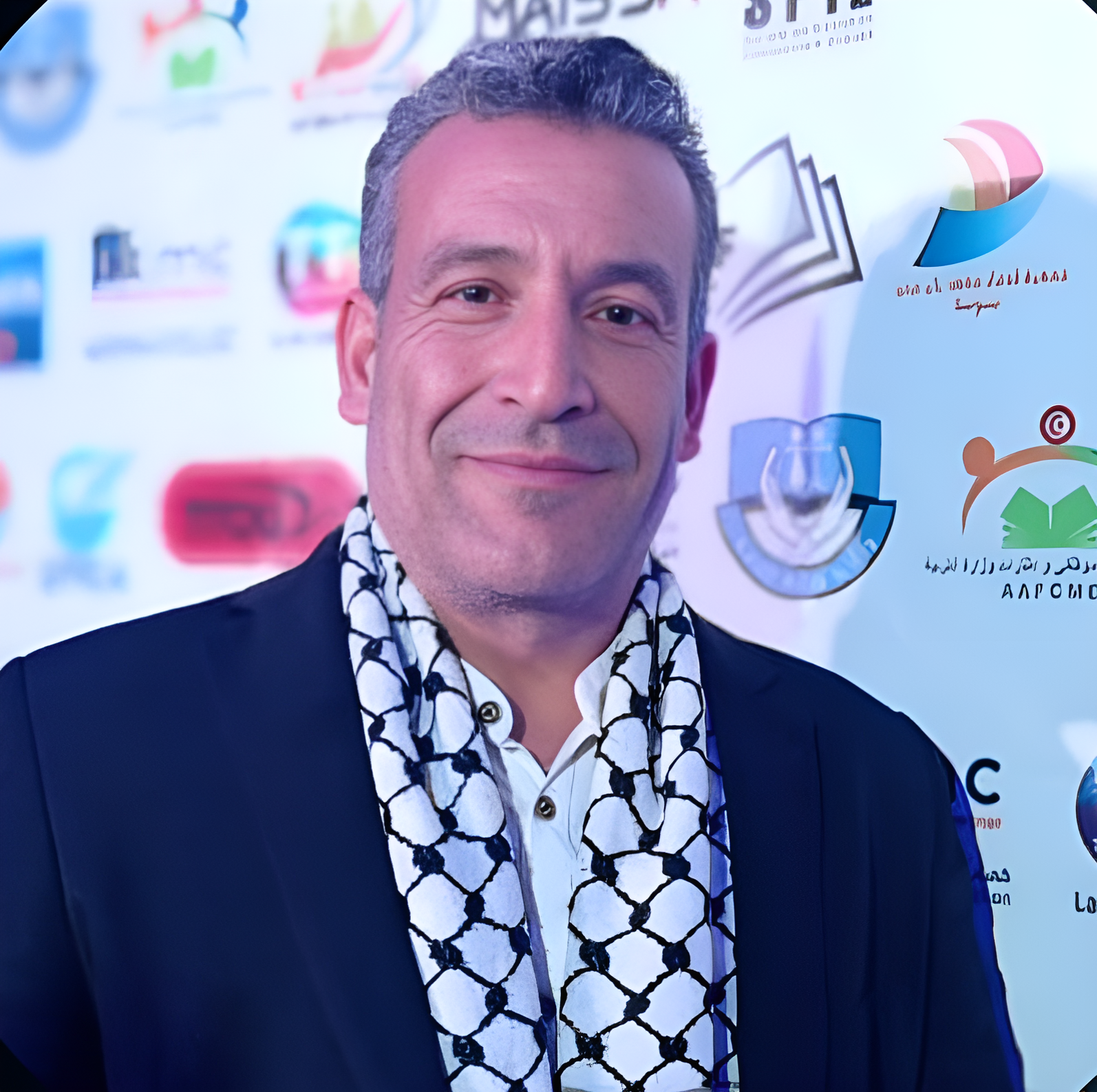 الشاعر حاتم حميدة يتحدث عن بداياته في دخول عالم الفن الموجه للأطفال