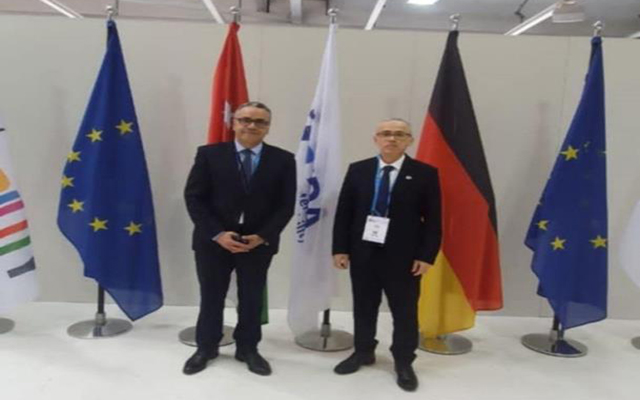 تونس تشارك يومي 2 و3 أفريل 2025 ببرلين في القمّة العالمية الثالثة للإعاقة