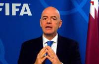 رئيس الاتحاد الدولي لكرة القدم: كأس العالم للأندية بنظامه الجديد سيكون حدثا عالميا يلهم أجيال المستقبل