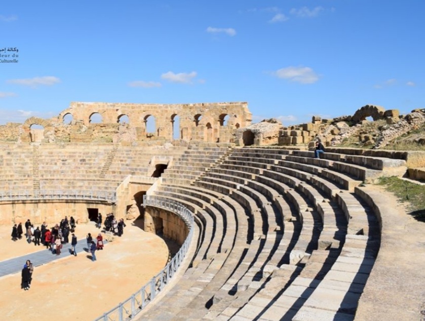 دخول مجاني للمتاحف والمواقع الأثرية والمعالم التاريخية الأحد المقبل