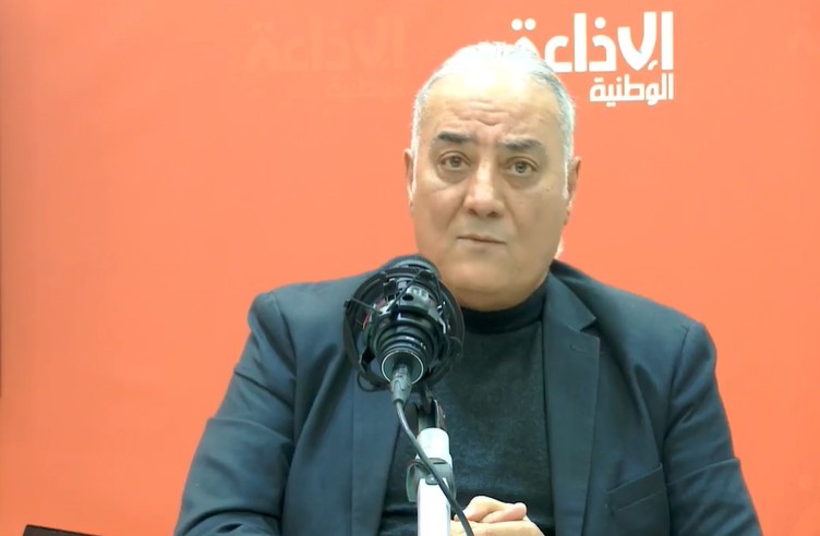 سامي بن سعيدان