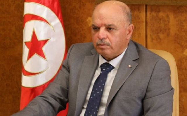 وزير النقل يدعو مسؤولي الشركة التونسية للملاحة الى وضع تصور لاعادة هيكلتها والبحث عن اسواق جديدة