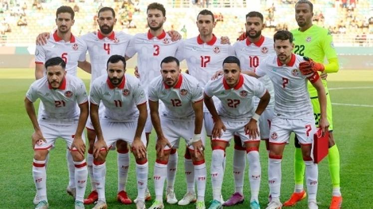 تصنيف الفيفا للمنتخبات: المنتخب التونسي يتقدم 3 مراكز ويصعد للمرتبة 49 عالميا