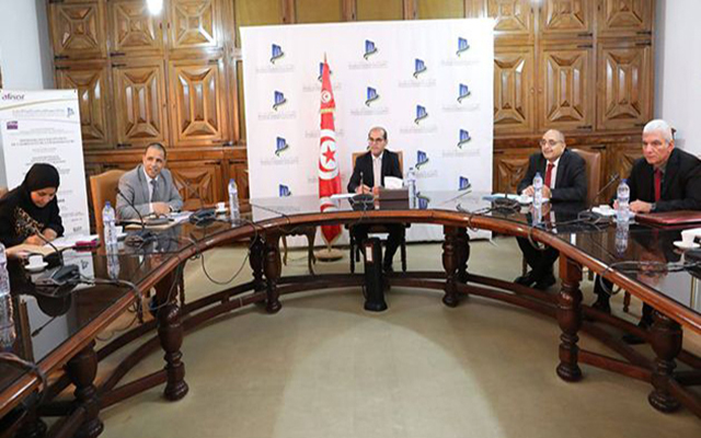 وزارة التجهيز تواصل انجاز 36 دراسة في مجال ادارة المياه العمرانية والحماية من الفيضانات