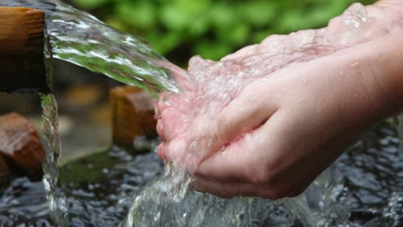 جندوبة: متساكنو قرية حوال الوادي ببوسالم يطالبون بربط منطقتهم بشبكة مياه الشرب