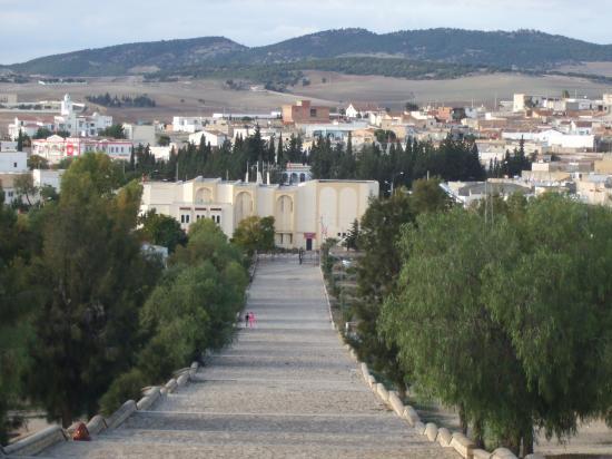 الكاف: إجراءات لدعم تزويد مدينة ساقية سيدي يوسف بالماء الصالح للشرب