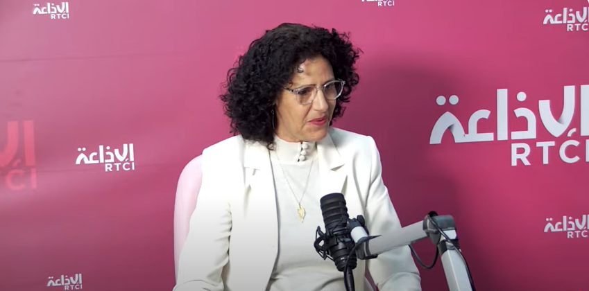 Ligne de vie: Slah Karoui reçoit Dr Anissa Nebli, enseignante et coach de vie 