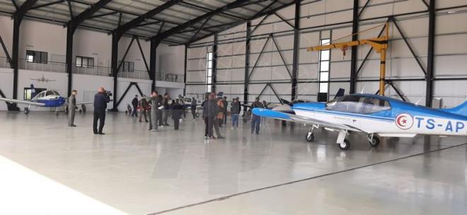 اختتام الايام المفتوحة بالاكاديميات العسكرية لفائدة تلاميذ بكالوريا 