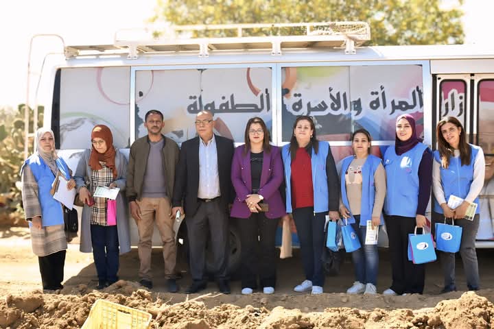 سيدي بوزيد: تواصل انجاز مشروع "فضاء آمن" لفائدة النساء ضحايا العنف