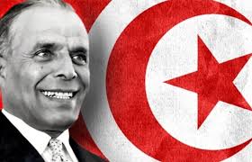 الزعيم الحبيب بورقيبة